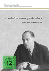 Cover Helmuth James von Moltke