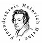 Förderer: Freundeskreis Heinrich Heine