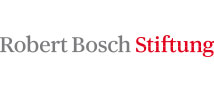 Förderer: Robert Bosch Stiftung