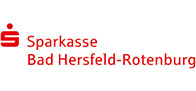 Förderer: Sparkasse Bad Hersfeld-Rotenburg