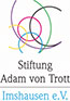 Förderer: Stiftung Adam von Trott Imshausen e.V.